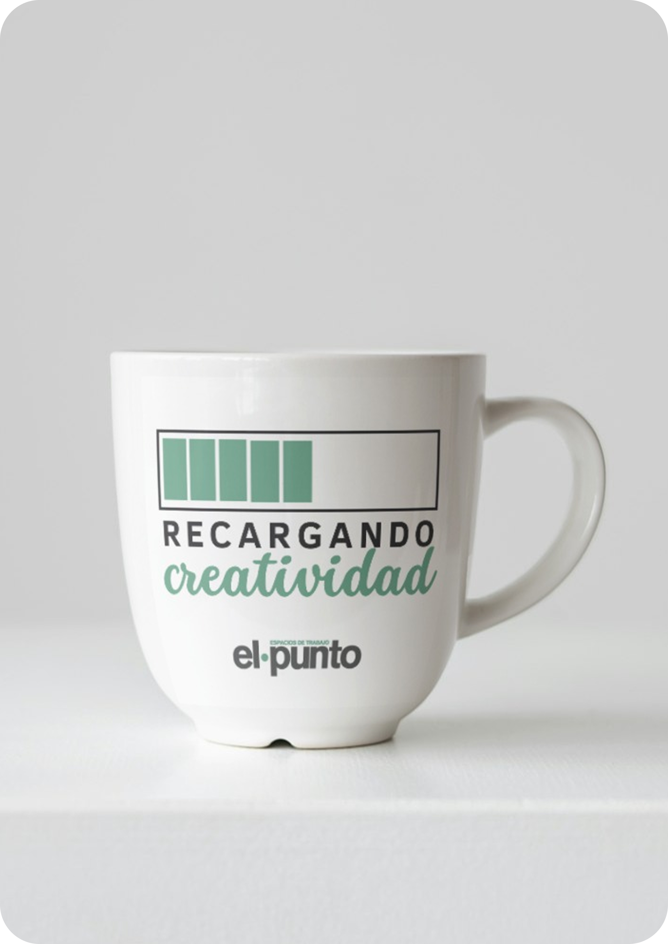El Punto - Main